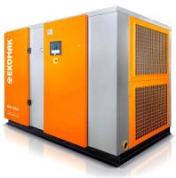 Винтовой компрессор Ekomak EKO 110 CD 10