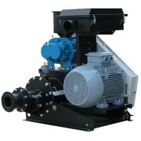 Воздуходувка роторная промышленная CCМ ВР-8.2 GE