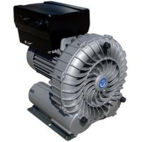 Воздуходувка вихревая промышленная Becker VARIAIR SV 400/1