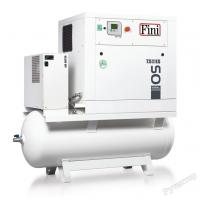 Спиральный компрессор Fini OS 7.5-10-500 ES