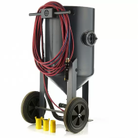 Пескоструйный аппарат DSG-160 RC