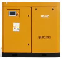 Винтовой компрессор Berg ВК-30Р 12 (IP54)