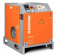 Винтовой компрессор Ekomak DMD 75 C 7