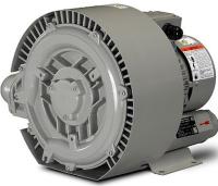 Воздуходувка вихревая промышленная DVP TDC.550-1