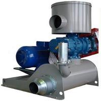 Воздуходувка роторная промышленная Robuschi ROBOX EL 155/5P