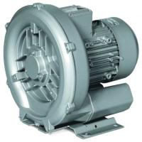 Воздуходувка  вихревая промышленная Elmo Rietschle 2BH1 630-7 A H37 G-Series