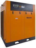 Винтовой компрессор Berg ВК-315 7 (IP54)