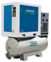 Винтовой компрессор Vortex VOFS 1.5 TD 8 бар