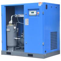 Винтовой компрессор KraftMachine KM160-8 пВЕ