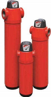 Магистральный фильтр сжатого воздуха Mikropor G 24 MSS