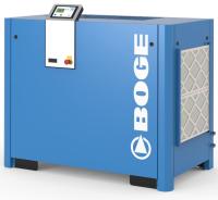 Винтовой компрессор BOGE C 12-2 LFD 10