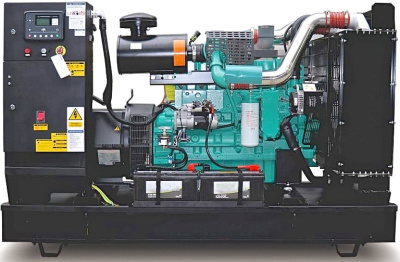 Дизельный генератор CTG 88C