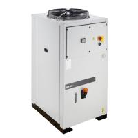 Чиллер ATS CGW 340