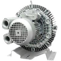 Воздуходувка  вихревая промышленная ERSTEVAK EVH 46/48