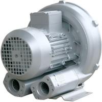 Воздуходувка  вихревая промышленная ERSTEVAK EVL 38/10 3ф