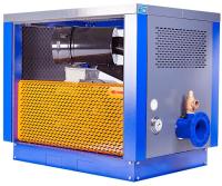 Воздуходувка роторная промышленная HYDRIG RSS-200S-55