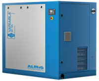 Винтовой компрессор ALMiG VARIABLE XP-22-13