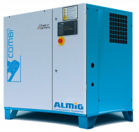 Винтовой компрессор ALMiG COMBI-16-8