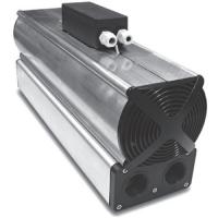 Воздуходувка вихревая промышленная Becker VASF 1.80/2