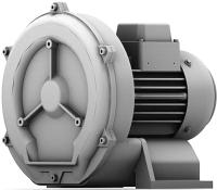 Воздуходувка вихревая промышленная Elektror SD 20 M