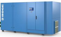 Винтовой безмасляный компрессор BOGE SO 270-2 W 13