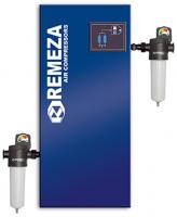 Осушитель воздуха Remeza REDC 23