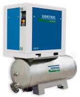 Винтовой компрессор Vortex VOFS 3.7 T 10 бар