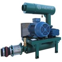 Воздуходувка роторная промышленная Vienybe Omega GM 4S-3.0