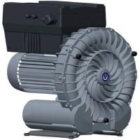 Воздуходувка вихревая промышленная Becker VARIAIR SV 500/1