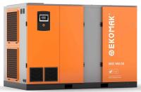 Винтовой компрессор Ekomak EKO 160 CD 7