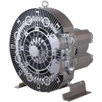 Воздуходувка вихревая промышленная GreenTech 4RB 310-0AH26-7 G 400 Series 3AC