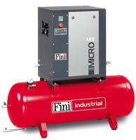 Винтовой компрессор Fini MICRO SE 4.0-10-200