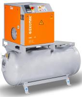 Винтовой компрессор Ekomak DMD 100 CR 10