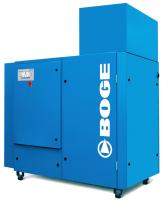 Винтовой компрессор BOGE SL 31-3 7.5