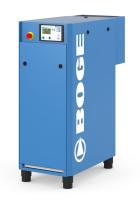 Винтовой компрессор BOGE C 7 D 10