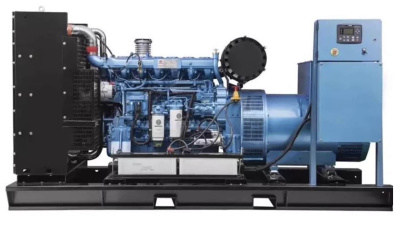 Дизельный генератор MGE P400BN