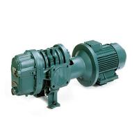 Воздуходувка роторная промышленная Vienybe 2AF49M1-MH-50-1,62-1,5-3