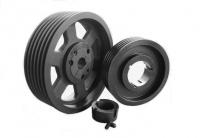 Шкив компрессора Kraftmann 9076391