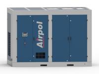 Винтовой безмасляный компрессор Airpol BS1 90- 2