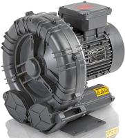 Воздуходувка  вихревая промышленная FPZ K07-MS-MOR-4.00 Standard