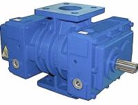 Воздуходувка роторная промышленная Lutos DI 66