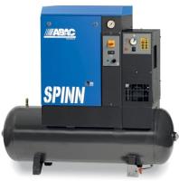 Винтовой компрессор Abac SPINN E 4,0-270