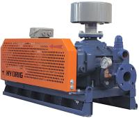 Воздуходувка роторная промышленная HYDRIG RSS-50-4