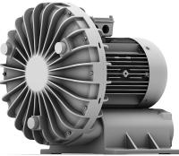 Воздуходувка вихревая промышленная Elektror SD 800