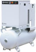 Спиральный компрессор Remeza КС 3-10-270АД