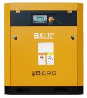 Винтовой компрессор Berg ВК-15Р-E 7 (IP54)