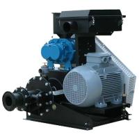 Воздуходувка роторная промышленная CCМ ВР-5.3