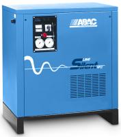Поршневой компрессор Abac A29/LN/M3