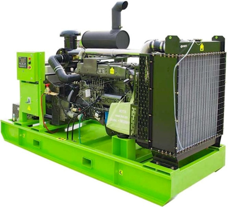 Дизельный генератор Motor АД200-T400 W