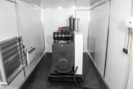 Контейнер ЭнергоПроф ПБК-6